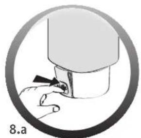 TEFAL BL142A42 - 13