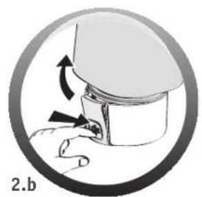TEFAL BL142A42 - 6