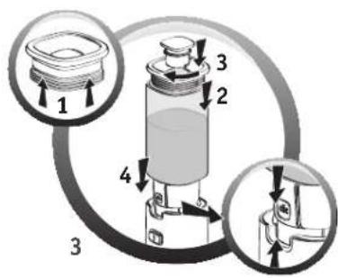 TEFAL BL142A42 - 10