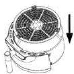 CECOTEC Cecofry Rain M - Program DIY / MANUAL - 2