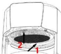 CECOTEC Cecofry Rain M - Program DIY / MANUAL - 7