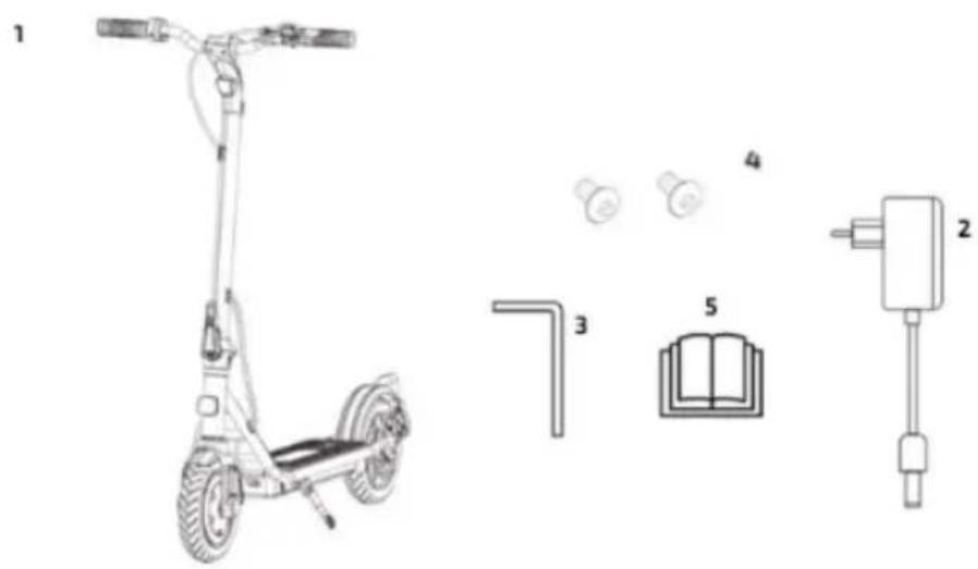 CECOTEC Bongo GS50 XXL Connected - TEMİZLİK VE BAKIM - 24
