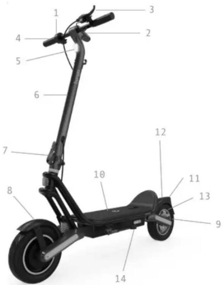 CECOTEC Bongo GS50 XXL Connected - TEMİZLİK VE BAKIM - 21