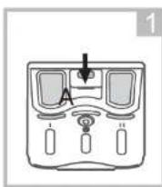 CECOTEC Bolero DressCode Top 750 Inverter - Σχήμα 1 - 38