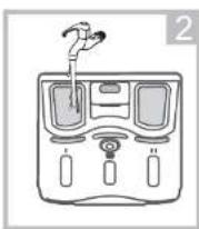 CECOTEC Bolero DressCode Top 750 Inverter - Σχήμα 1 - 39