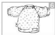 CECOTEC Bolero DressCode Top 750 Inverter - Σχήμα 1 - 25