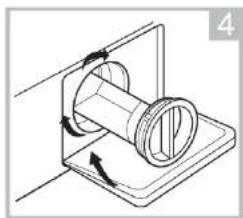 CECOTEC Bolero DressCode Top 750 Inverter - Σχήμα 1 - 37