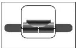 CECOTEC Bolero DressCode Top 750 Inverter - Σχήμα 1 - 19
