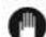 CECOTEC Bolero DressCode Top 750 Inverter - Abans del rentat - 1
