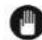 CECOTEC Bolero DressCode Top 750 Inverter - Avertissement - 1