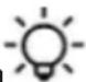 CECOTEC Bolero Flux PT 504400 Inox A+++ - Power on/off touch icon - 2