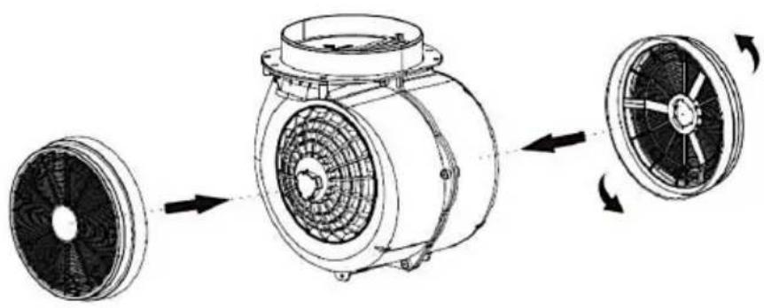 CECOTEC Bolero Flux PT 504400 Inox A+++ - PROBLEEMOPLOSSING - 11