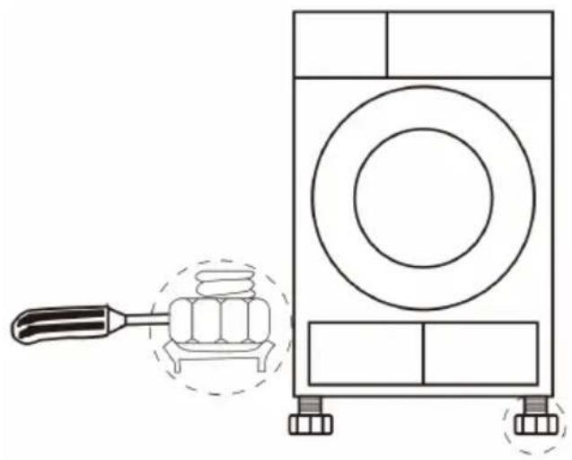 CECOTEC Bolero DressCode Dry 10355 - PROBLEEMOPLOSSING - 4