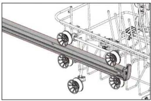 CECOTEC Bolero Aguazero 4350 - PROBLEEMOPLOSSING - 19