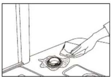 CECOTEC Bolero Aguazero 4350 - PROBLEEMOPLOSSING - 14