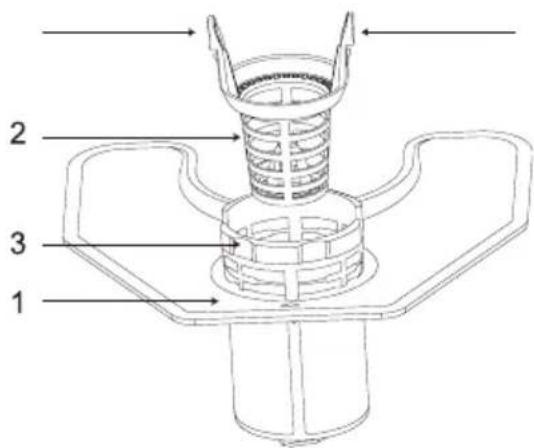 CECOTEC Bolero Aguazero 4350 - PROBLEEMOPLOSSING - 22