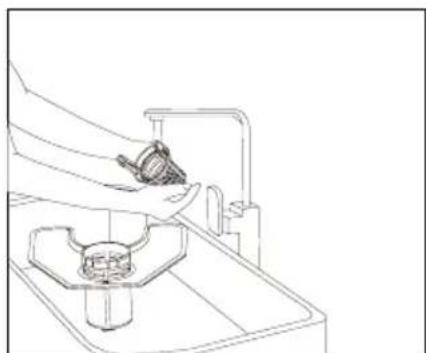 CECOTEC Bolero Aguazero 4350 - PROBLEEMOPLOSSING - 26