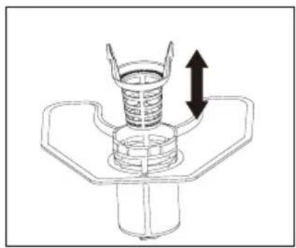 CECOTEC Bolero Aguazero 4350 - PROBLEEMOPLOSSING - 23