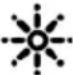 CECOTEC Bolero Aguazero 4350 - Luci di segnalazione - 9