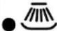 CECOTEC Bolero Aguazero 4350 - Error codes - 3