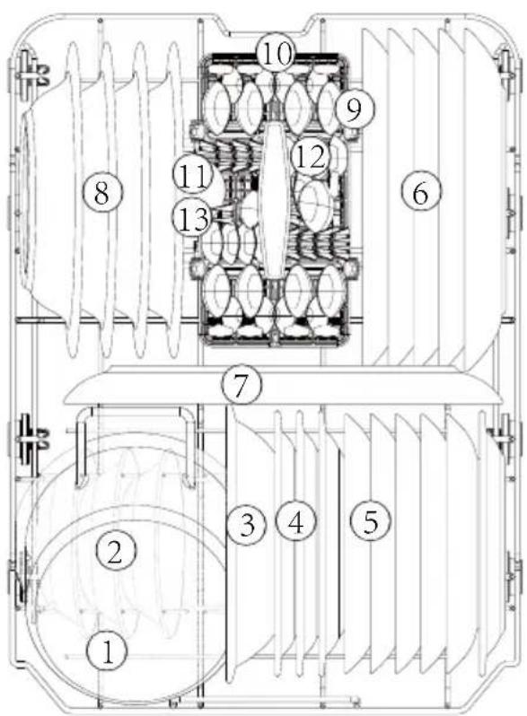 CECOTEC Bolero Aguazero 4350 - PROBLEEMOPLOSSING - 21