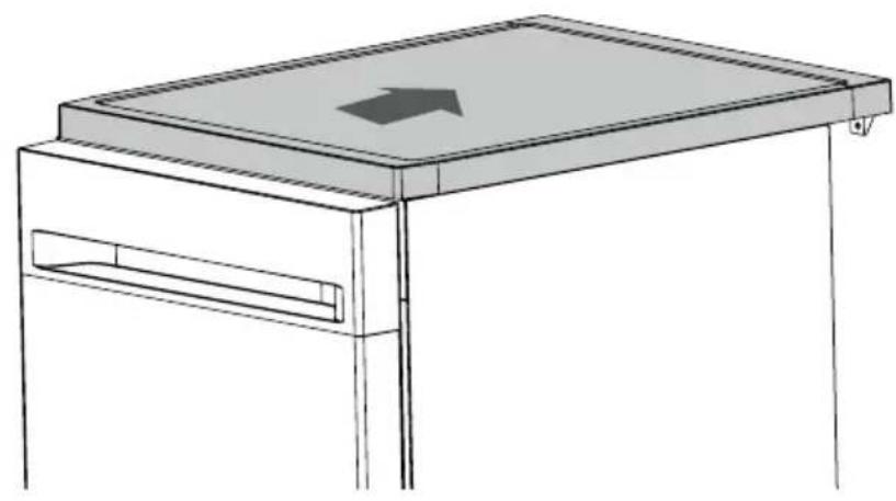 CECOTEC Bolero Aguazero 4350 - PROBLEEMOPLOSSING - 8