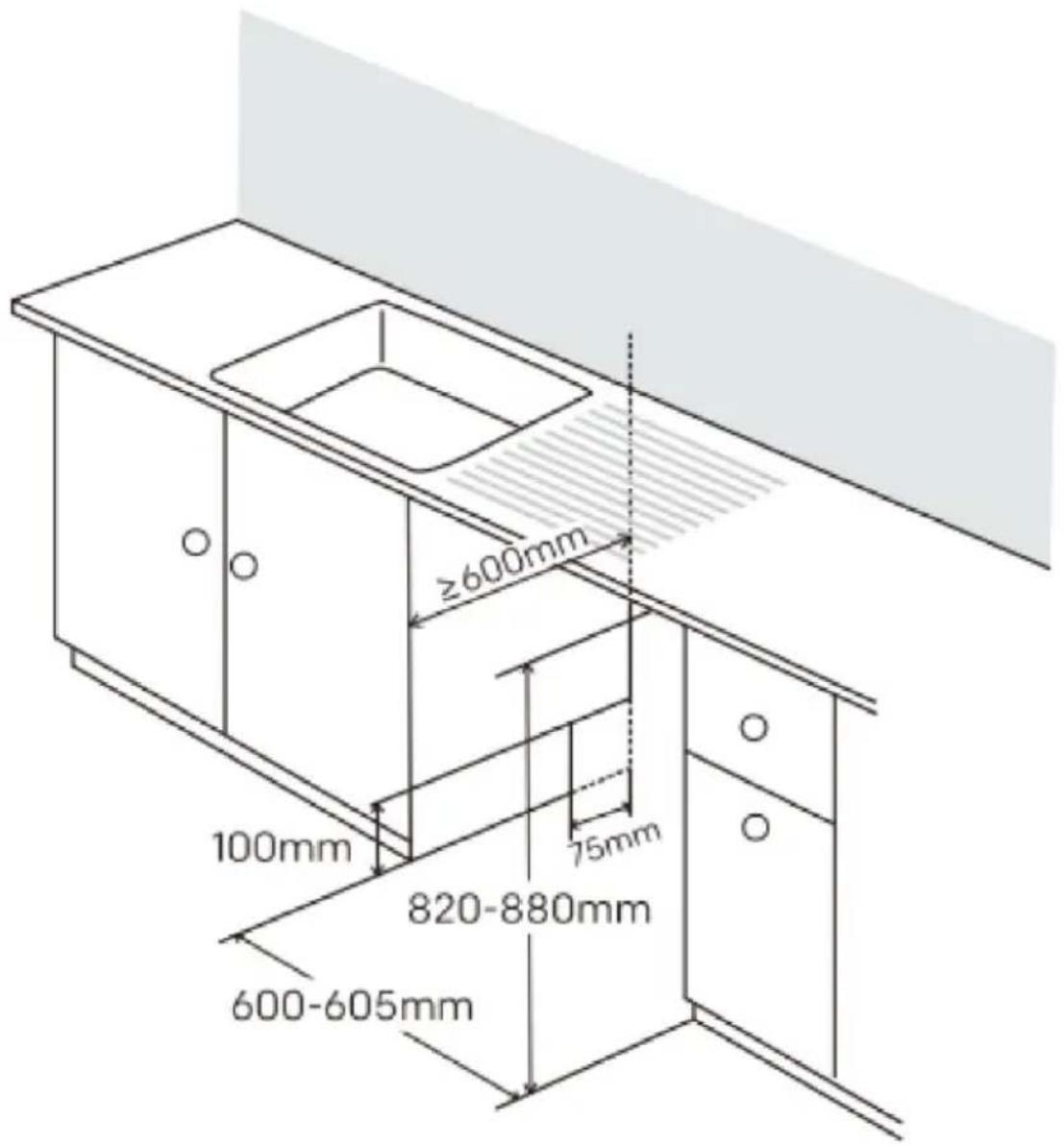 CECOTEC Bolero Aguazero 6900 - Intensive+ (Intensiu+) - 5