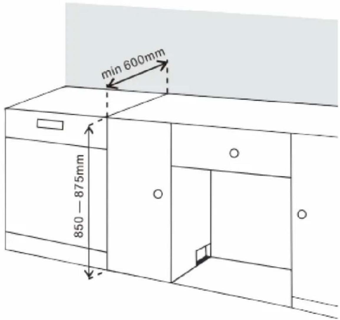 CECOTEC Bolero Aguazero 6900 - Intensive+ (Intensiu+) - 3