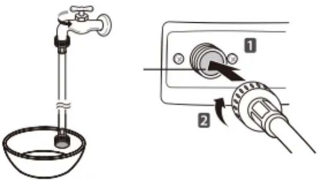 CECOTEC Bolero Aguazero 6900 - Intensive+ (Intensiu+) - 14