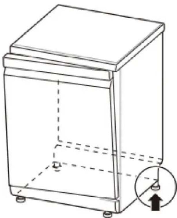CECOTEC Bolero Aguazero 6900 - Intensive+ (Intensiu+) - 10