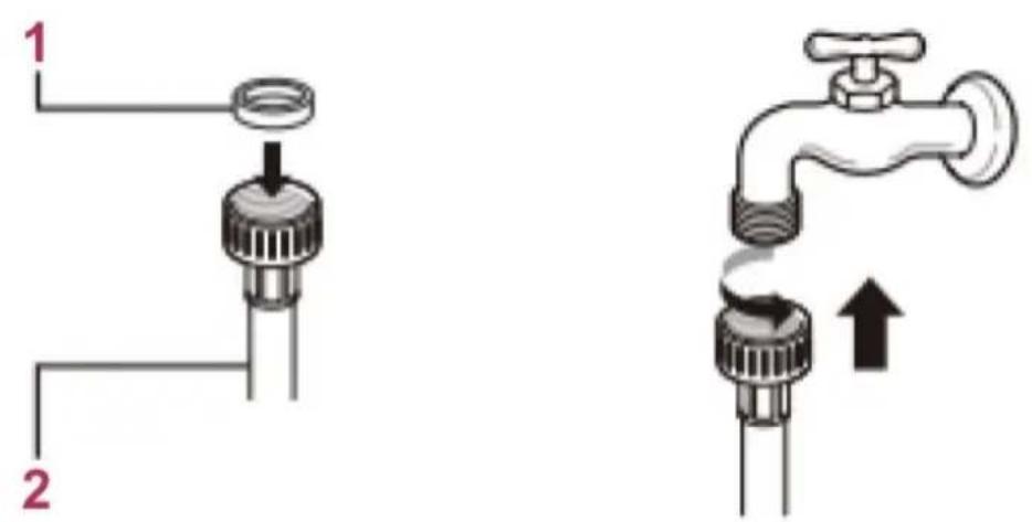 CECOTEC Bolero Aguazero 6900 - Intensive+ (Intensiu+) - 13