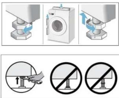CECOTEC Bolero Wash&Dry 85900 Inverter - Programa Drying (assecat) - 2