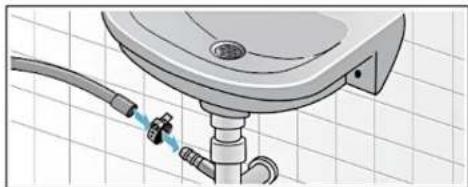 CECOTEC Bolero Wash&Dry 85900 Inverter - Programa Drying (assecat) - 6