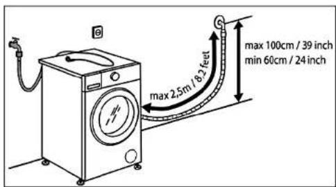 CECOTEC Bolero Wash&Dry 85900 Inverter - Programa Drying (assecat) - 9