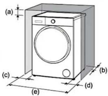 CECOTEC Bolero Wash&Dry 85900 Inverter - Programa Drying (assecat) - 1