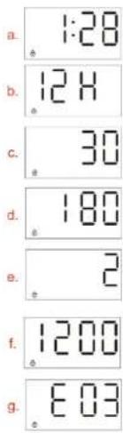 CECOTEC Bolero Wash&Dry 85900 Inverter - Programa Drying (assecat) - 12
