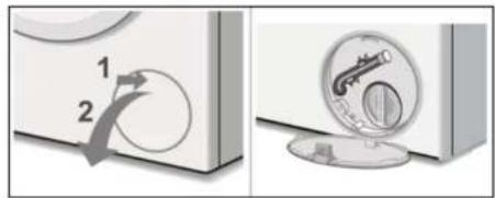 CECOTEC Bolero Wash&Dry 85900 Inverter - Programa Drying (assecat) - 16