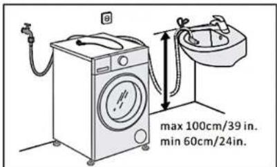 CECOTEC Bolero Wash&Dry 85900 Inverter - Programa Drying (assecat) - 7