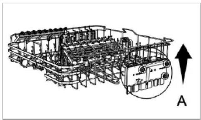 CECOTEC Bolero Aguazero 6205 - Σχήμα 1 - 14