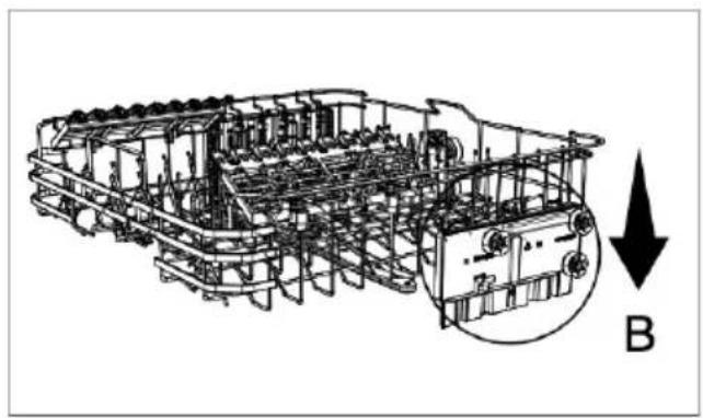 CECOTEC Bolero Aguazero 6205 - Σχήμα 1 - 15