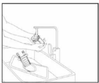 CECOTEC Bolero Aguazero 6205 - Σχήμα 1 - 22