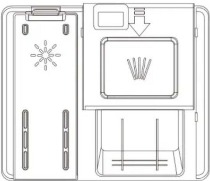 CECOTEC Bolero Aguazero 6205 - Σχήμα 1 - 9