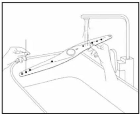 CECOTEC Bolero Aguazero 6205 - Σχήμα 1 - 25