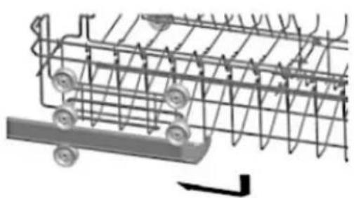 CECOTEC Bolero Aguazero 6205 - Σχήμα 1 - 13
