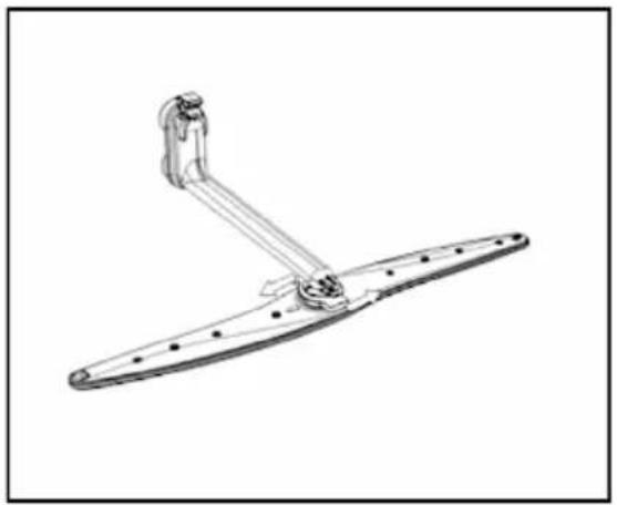 CECOTEC Bolero Aguazero 6205 - Σχήμα 1 - 24