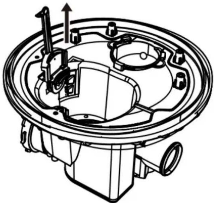 CECOTEC Bolero Aguazero 6205 - Σχήμα 1 - 26
