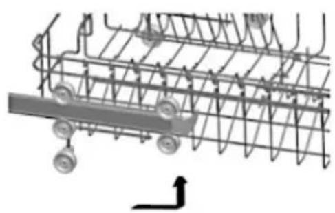 CECOTEC Bolero Aguazero 6205 - Σχήμα 1 - 12