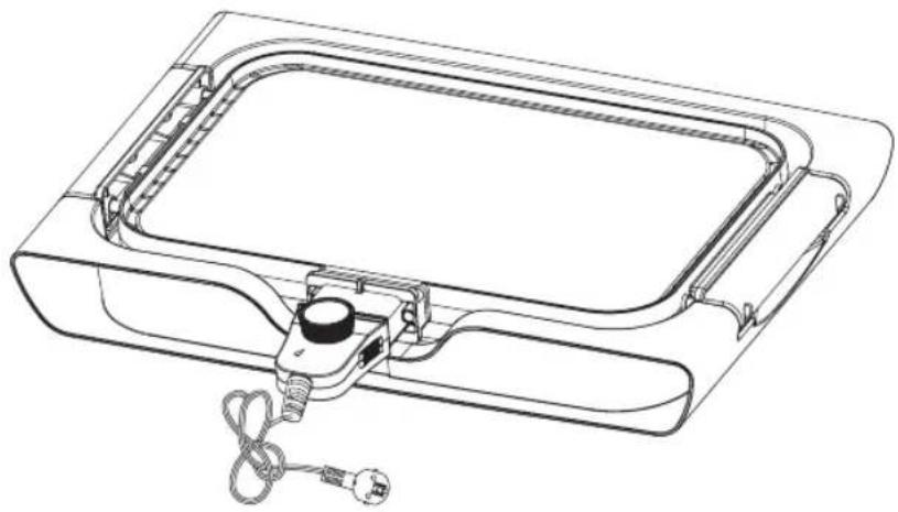 CECOTEC Rock&Water 3000 Twin - MONTAGEM - 1