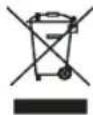 CECOTEC Rock&Water 3000 Twin - DISPOSAL OF OLD ELECTRICAL APPLIANCES - 1