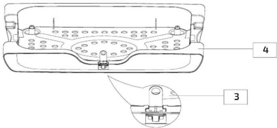 CECOTEC Rock&Water 3000 Twin - ÍNDICE - 3